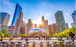 Chicago, IL Jobs cover
