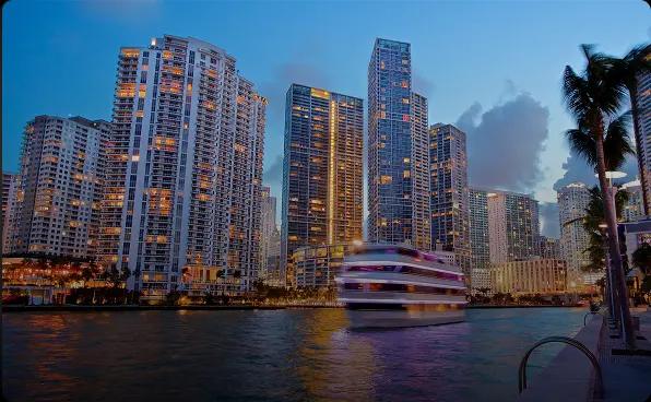 Miami, FL Jobs cover