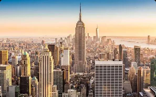 New York, NY Jobs cover