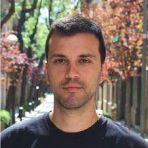 Milos Surla