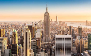 New York, NY Jobs