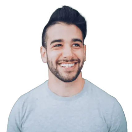 Justin Khanna