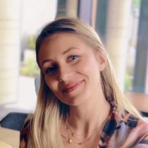 Lidija Misic
