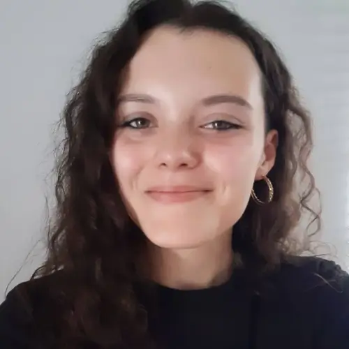 Megan Bonthuys