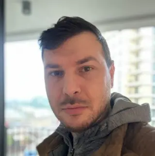 Stefan Vasiljevic