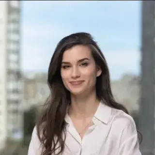 Tamara Djuranovic