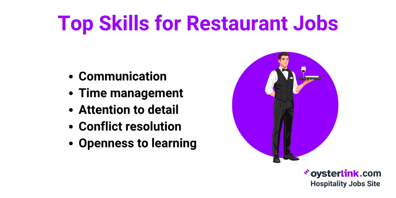 top-skills-for-restaurant-jobs