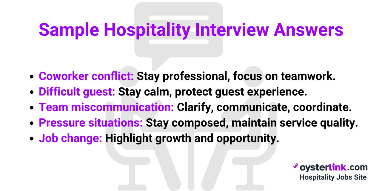 sample-hospitality-interview-answers