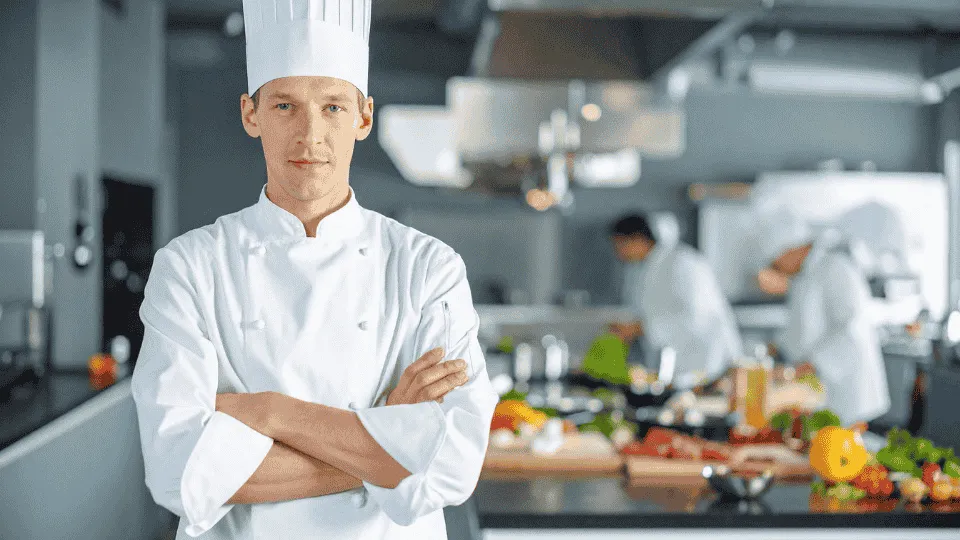 what-do-chefs-wear