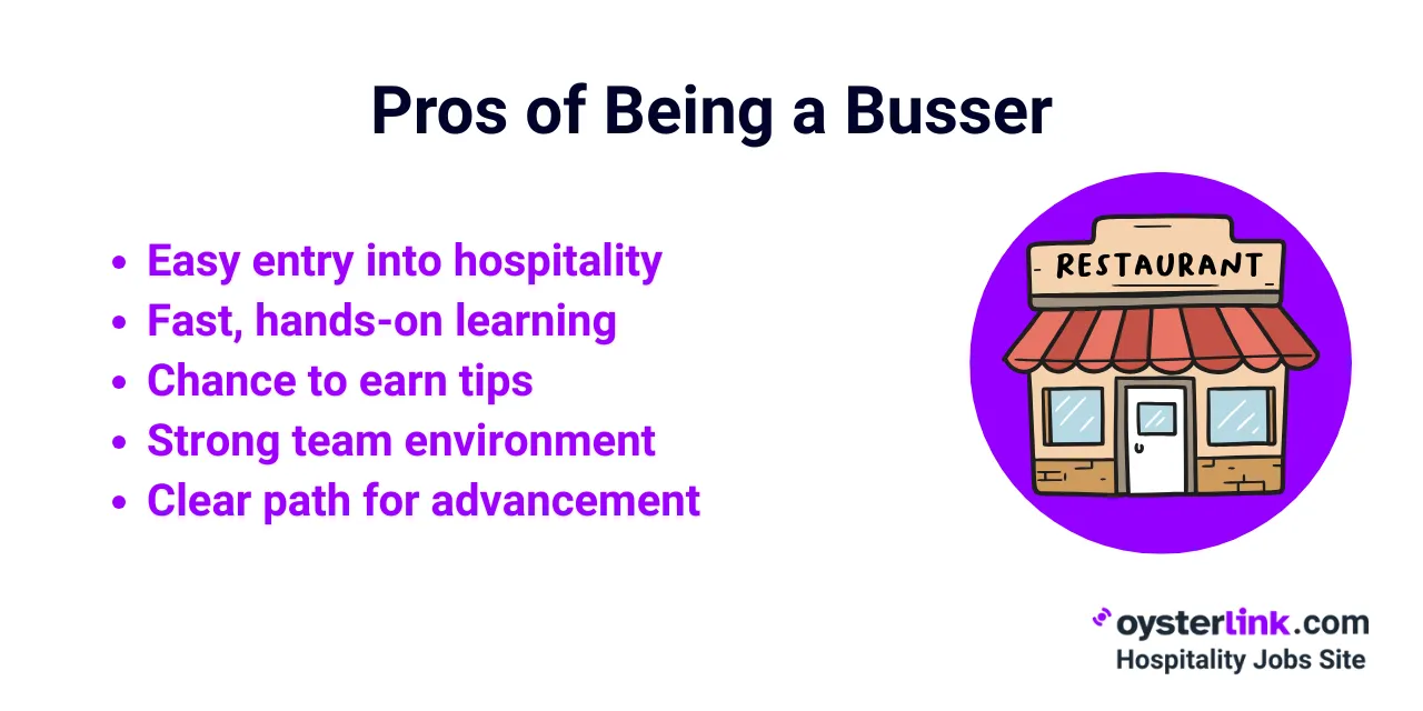 pros-of-being-a-busser