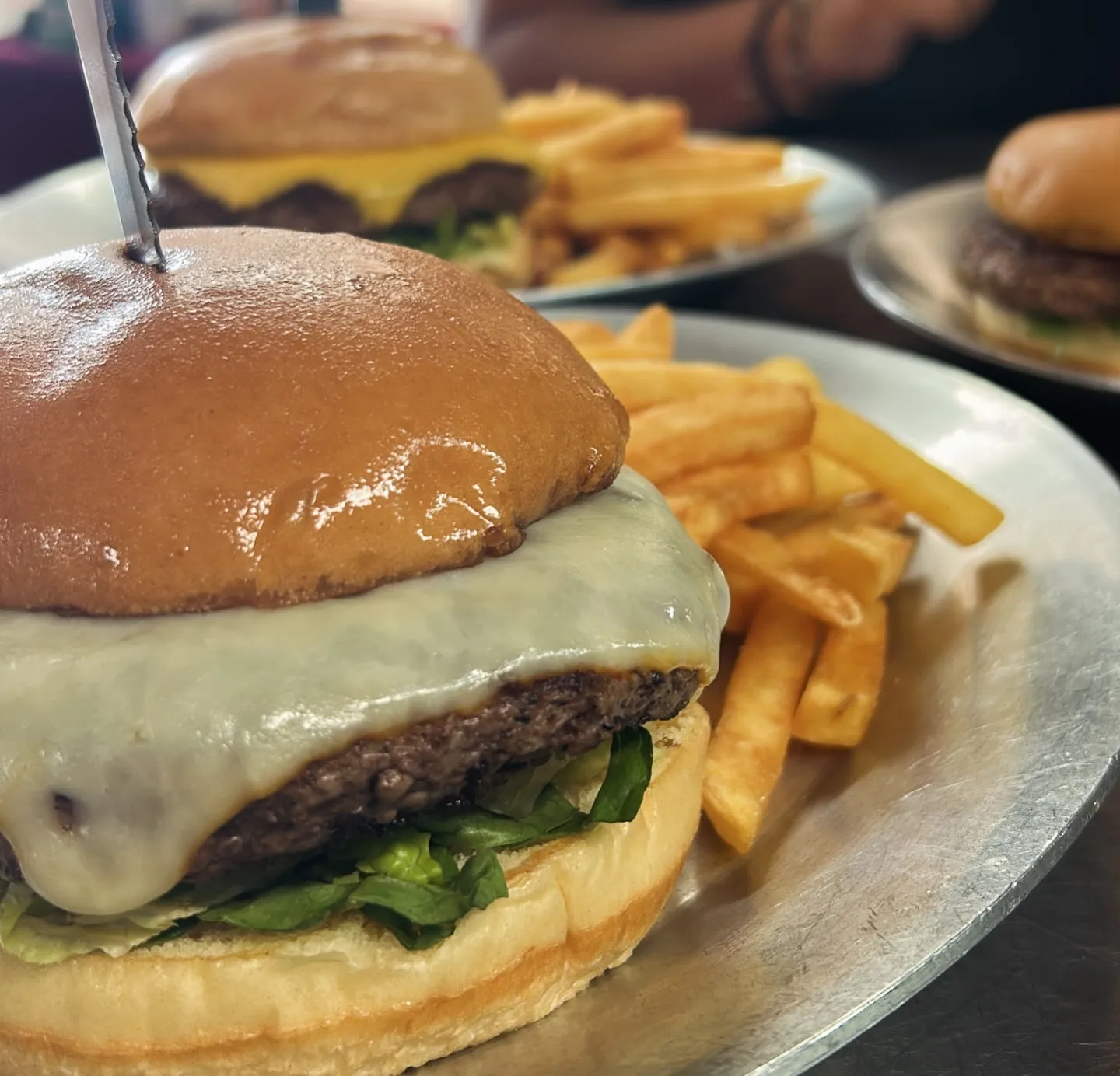 A Dish from Chefs On The Run