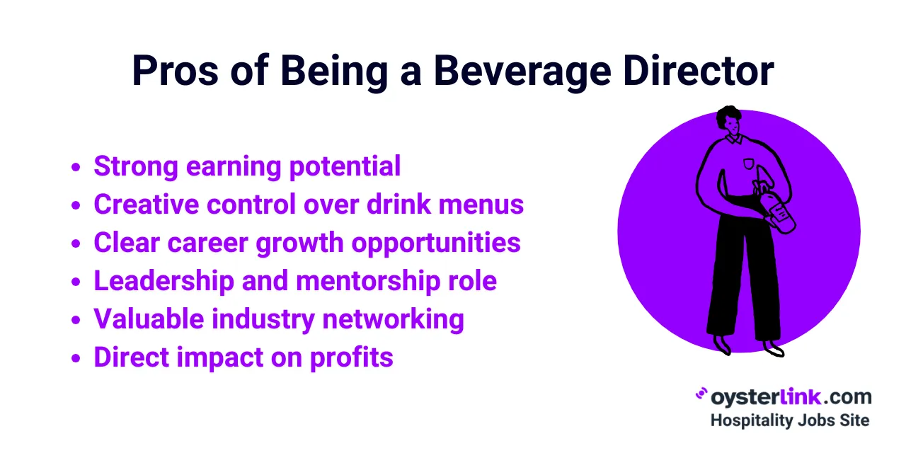 pros-of-being-a-beverage-director