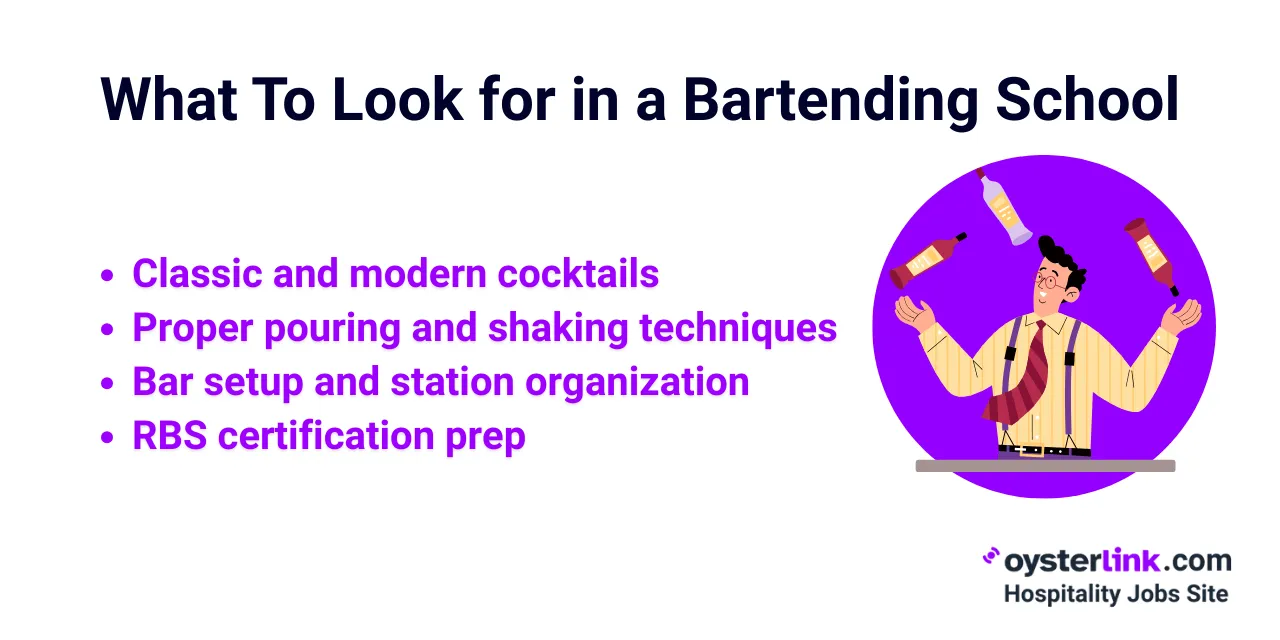 what-to-look-for-in-a-bartending-school