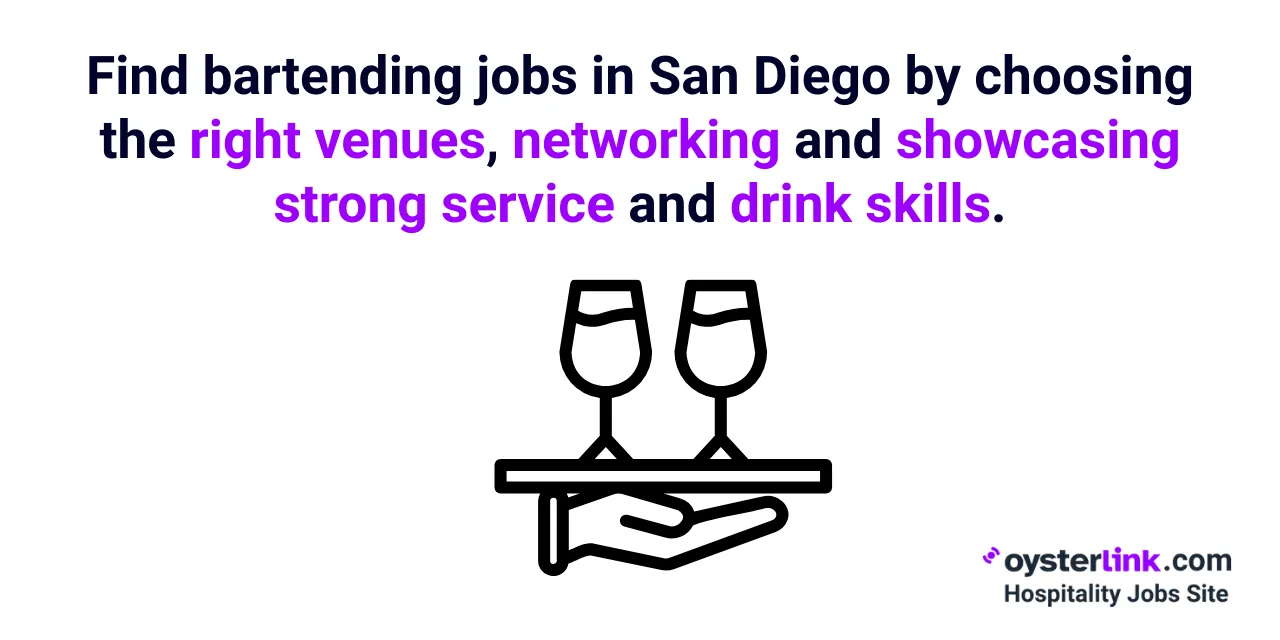 how-to-find-bartending-jobs-in-san-diego