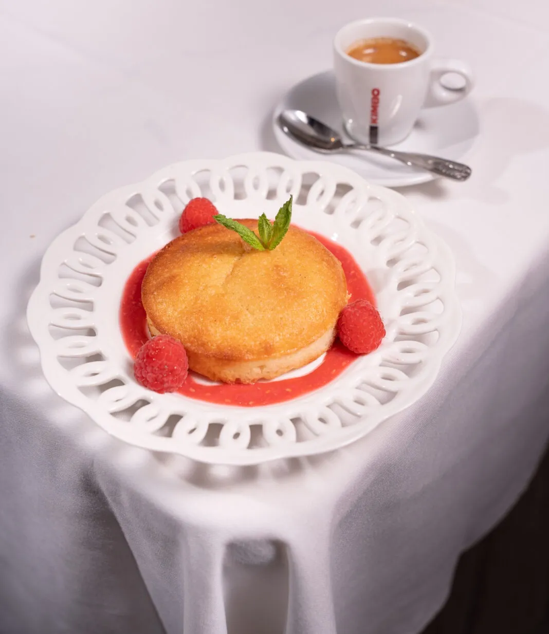 Inside the World of Maison Ostrow. South Florida Digest