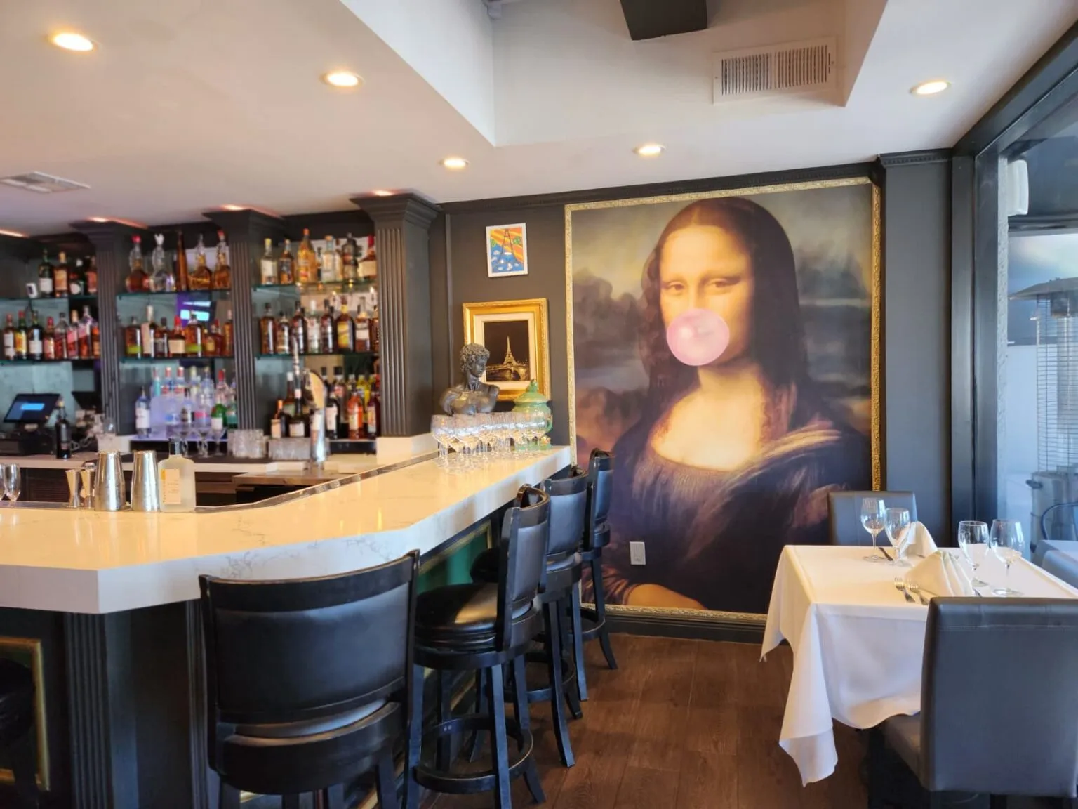 Inside the World of Maison Ostrow. South Florida Digest