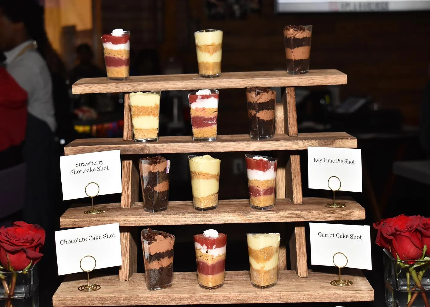 PLAY Sporting Lounge