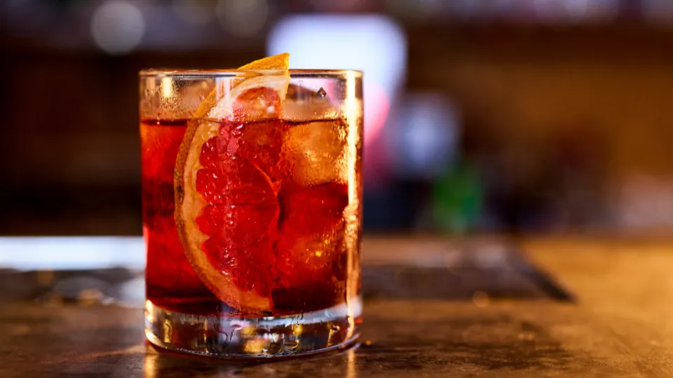 negroni