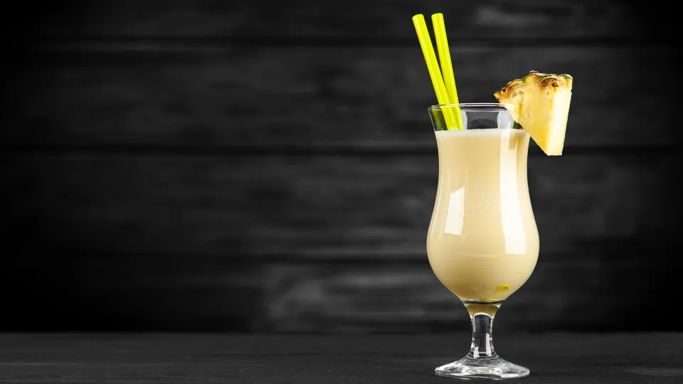pina-colada