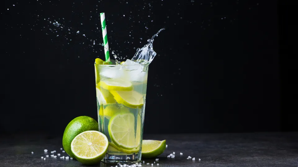 caipirinha