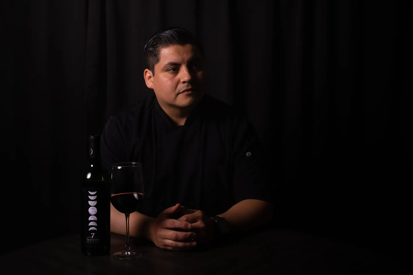 Chef Ismael Torres