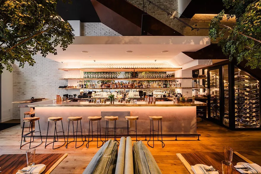 Photo from TIMBR Miami