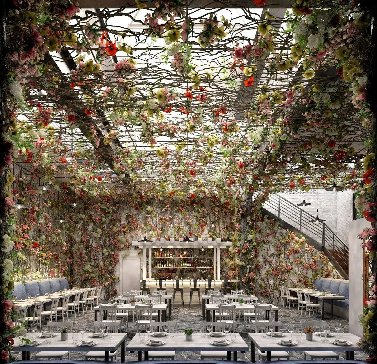 Photo from TIMBR Miami