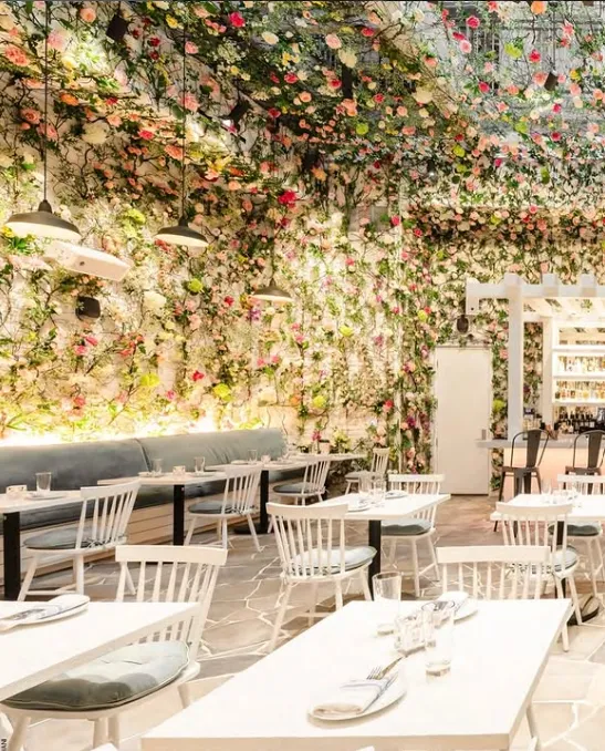 Photo from TIMBR Miami