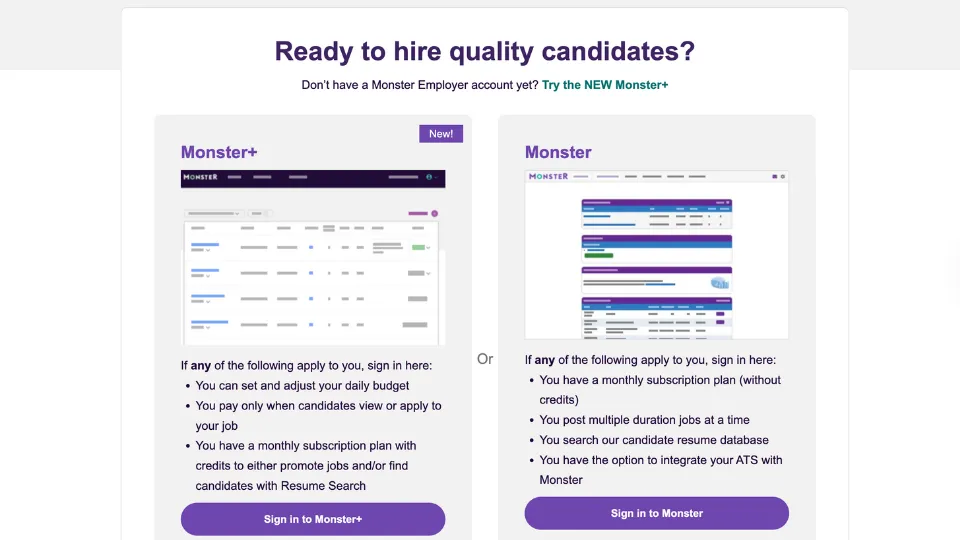 monster-pricing-plan