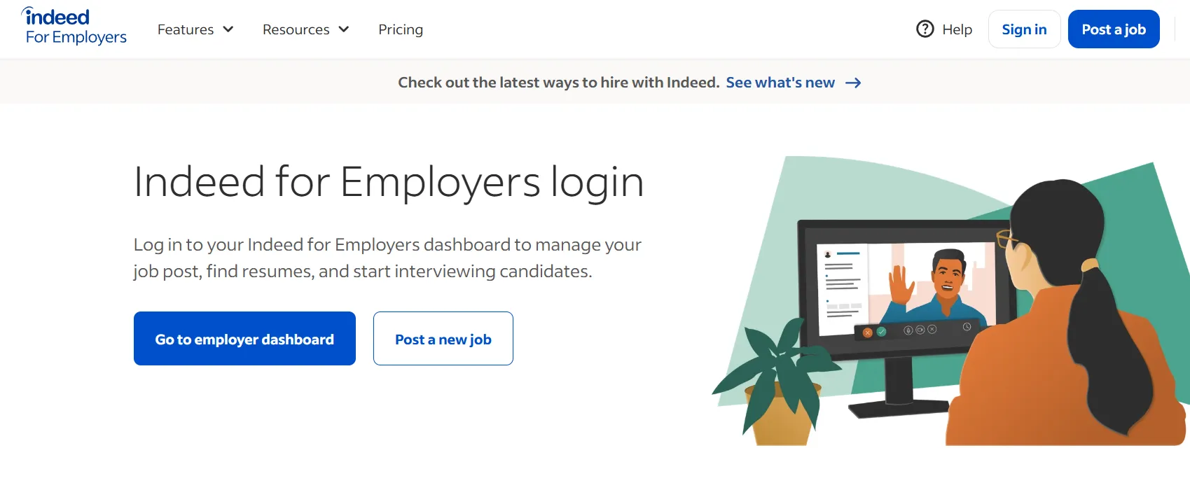 How To Post A Job On Indeed Step By Step Guide How To Post A Job On Indeed Step By Step Guide