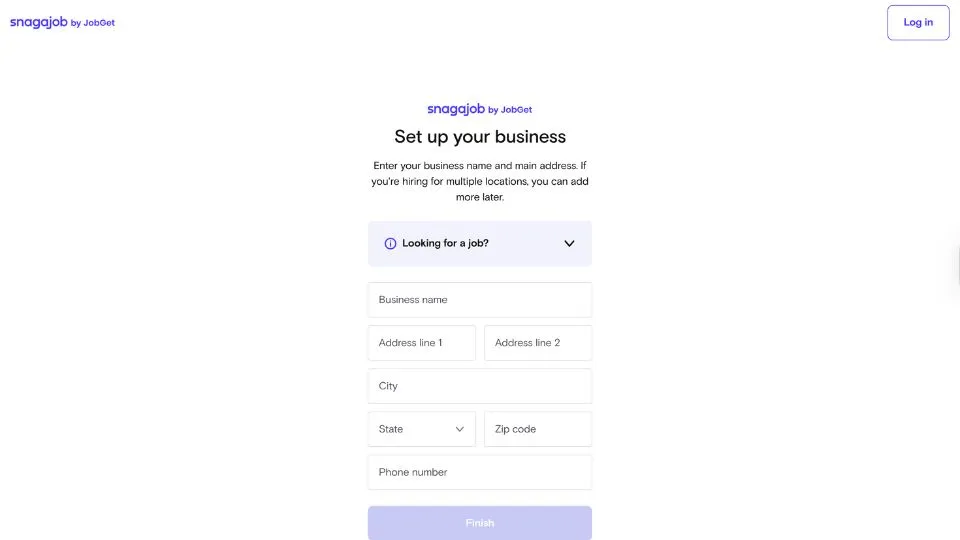 snagajob-set-up-your-business-page