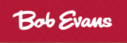 bob evans  official logo