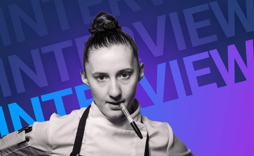 Sous Chef, Hanalei Souza