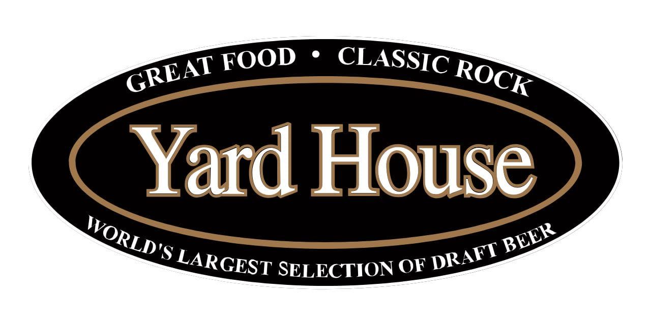 Yard House Restaurant Los Angeles