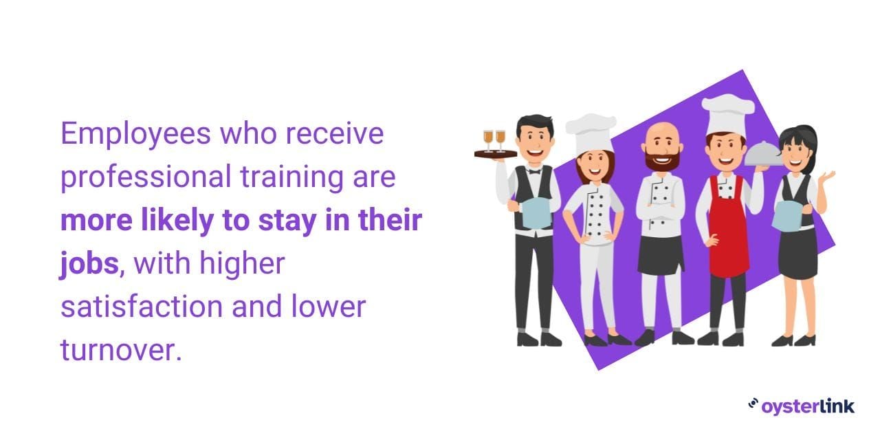 employees with good onboarding more likely to stay