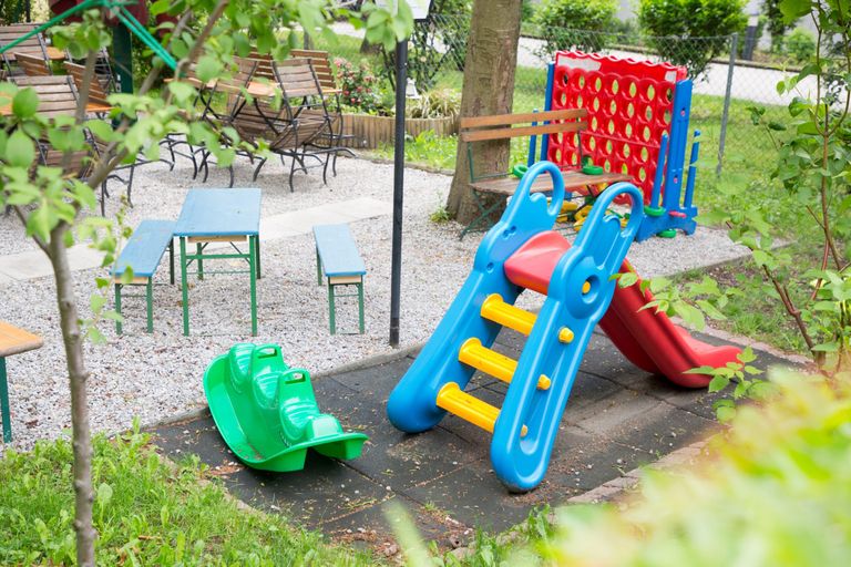 9 Fun and Creative Restaurant Activities for Kids