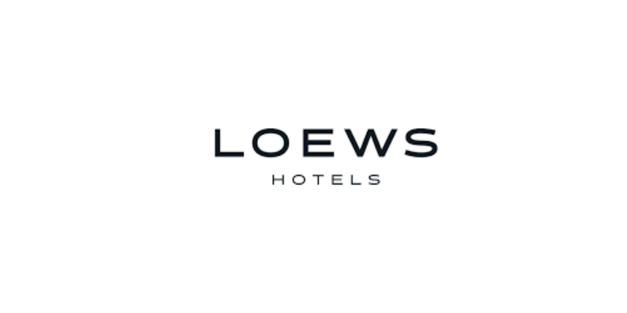 Loews Hotel logo