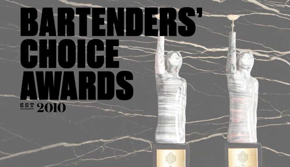 Bartender's Choice Awards