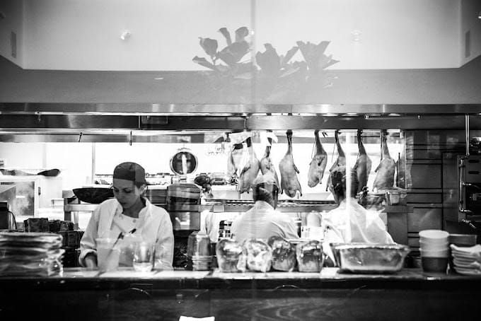 spago by wolfgang puck