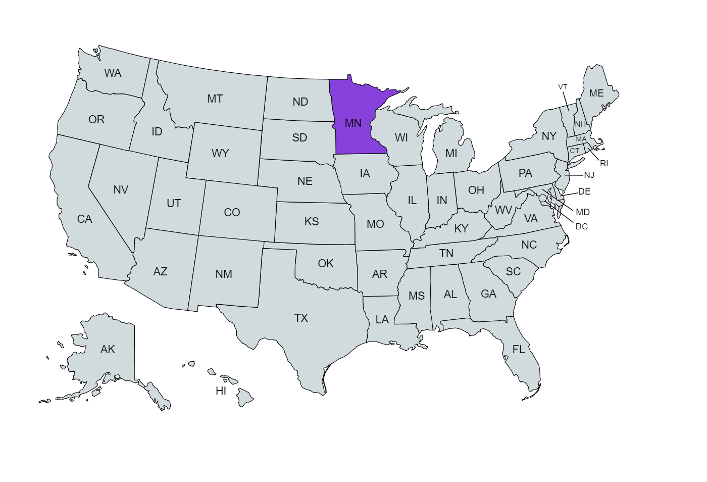 Minnesota income tax calculator
