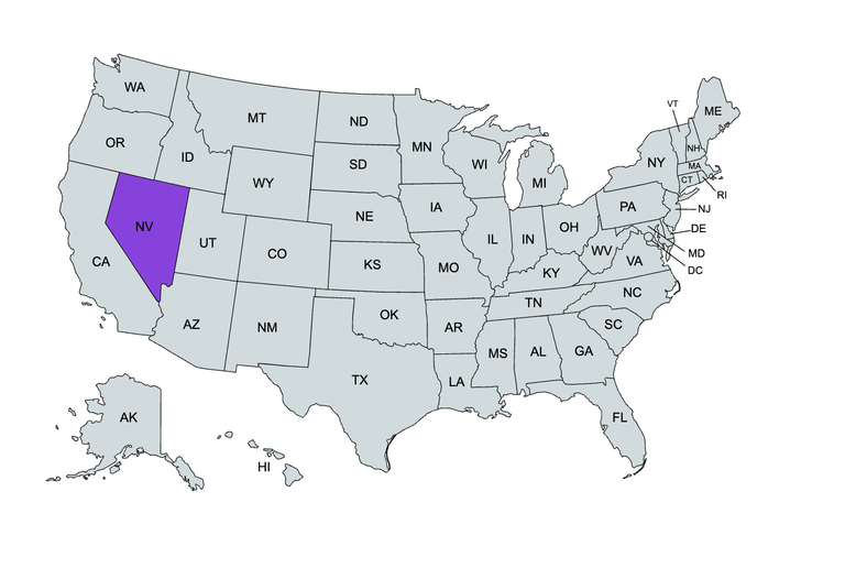 Nevada Paycheck Calculator - Calculate Your Net Pay
