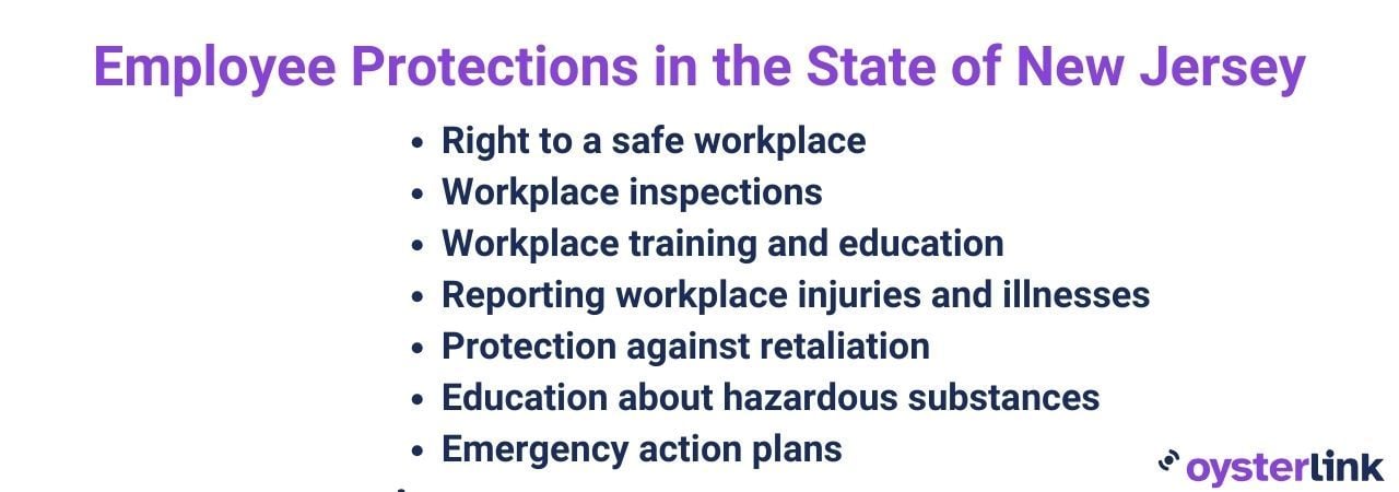 Employee protections