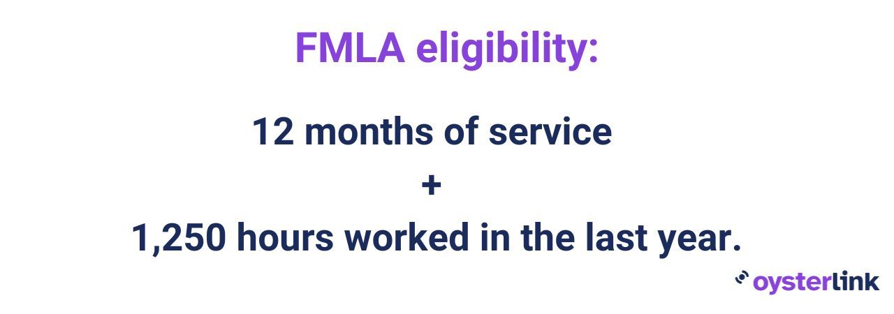 Florida FMLA eligibility