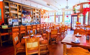 Best 10 Celebrity Chef Restaurants in New Orleans - OysterLink
