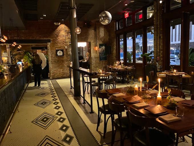 compere lapin new orleans