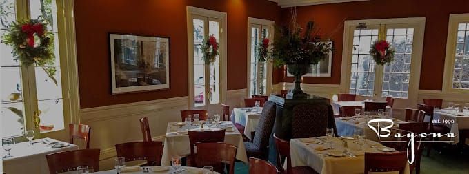 bayona new orleans interior