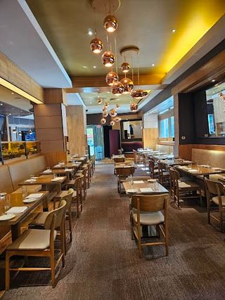 10 Best Celebrity Chef Restaurants in Washington, DC