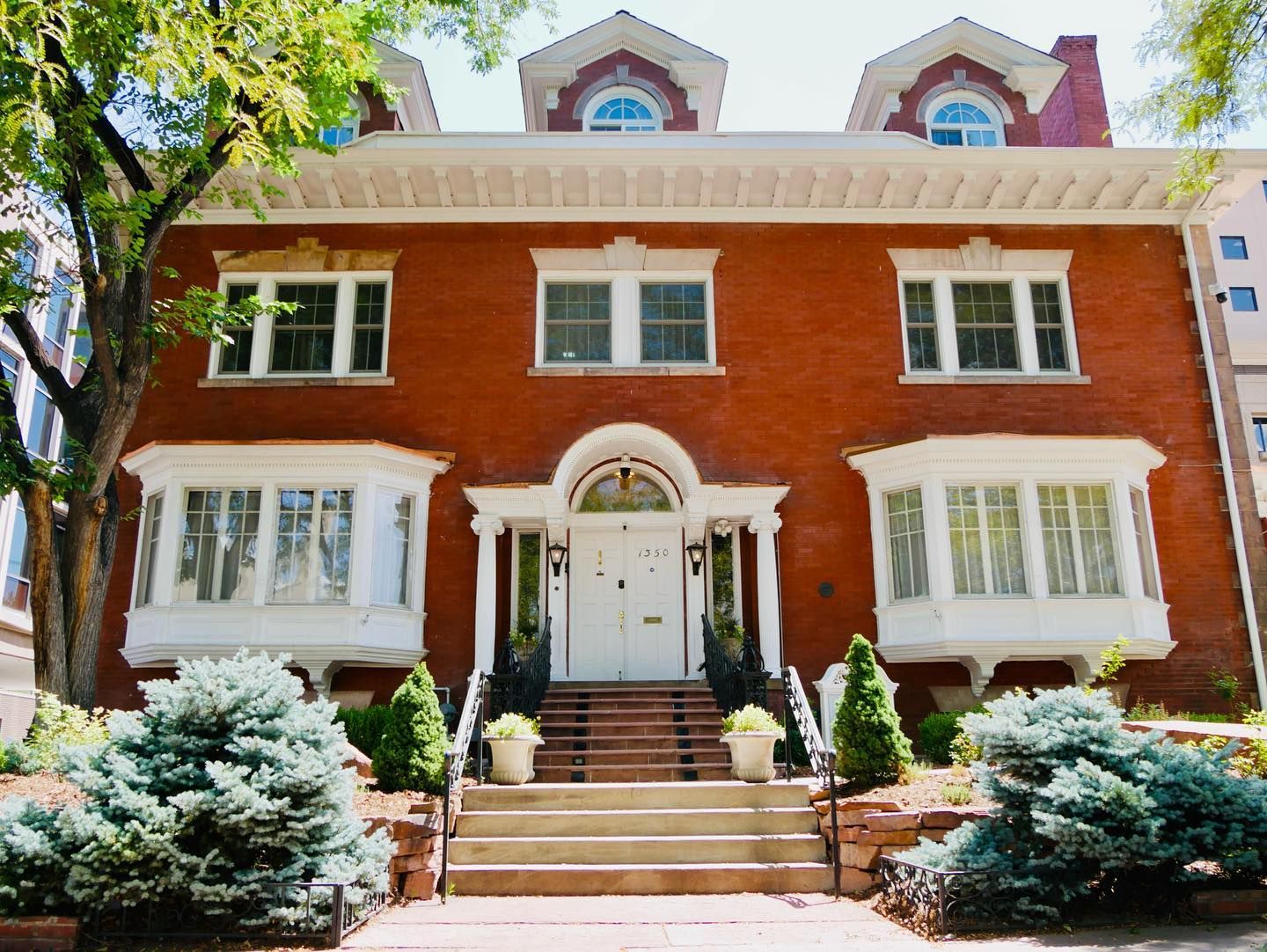 The Starkey International Institute for Household Management