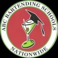 abc bartending school logo