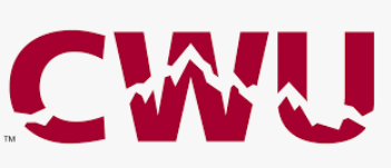 Central Washington University logo